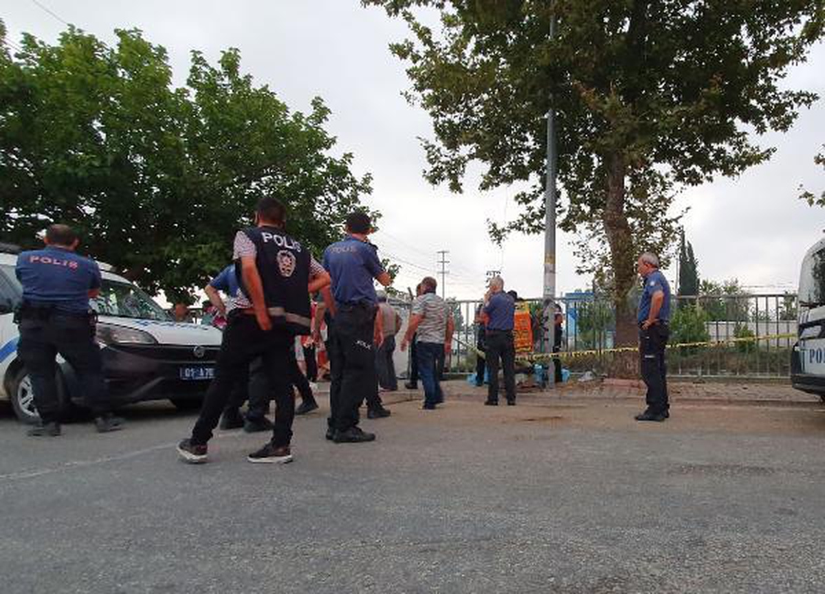 Sulama kanalına giren genç, boğularak hayatını kaybetti - Vimarsana News