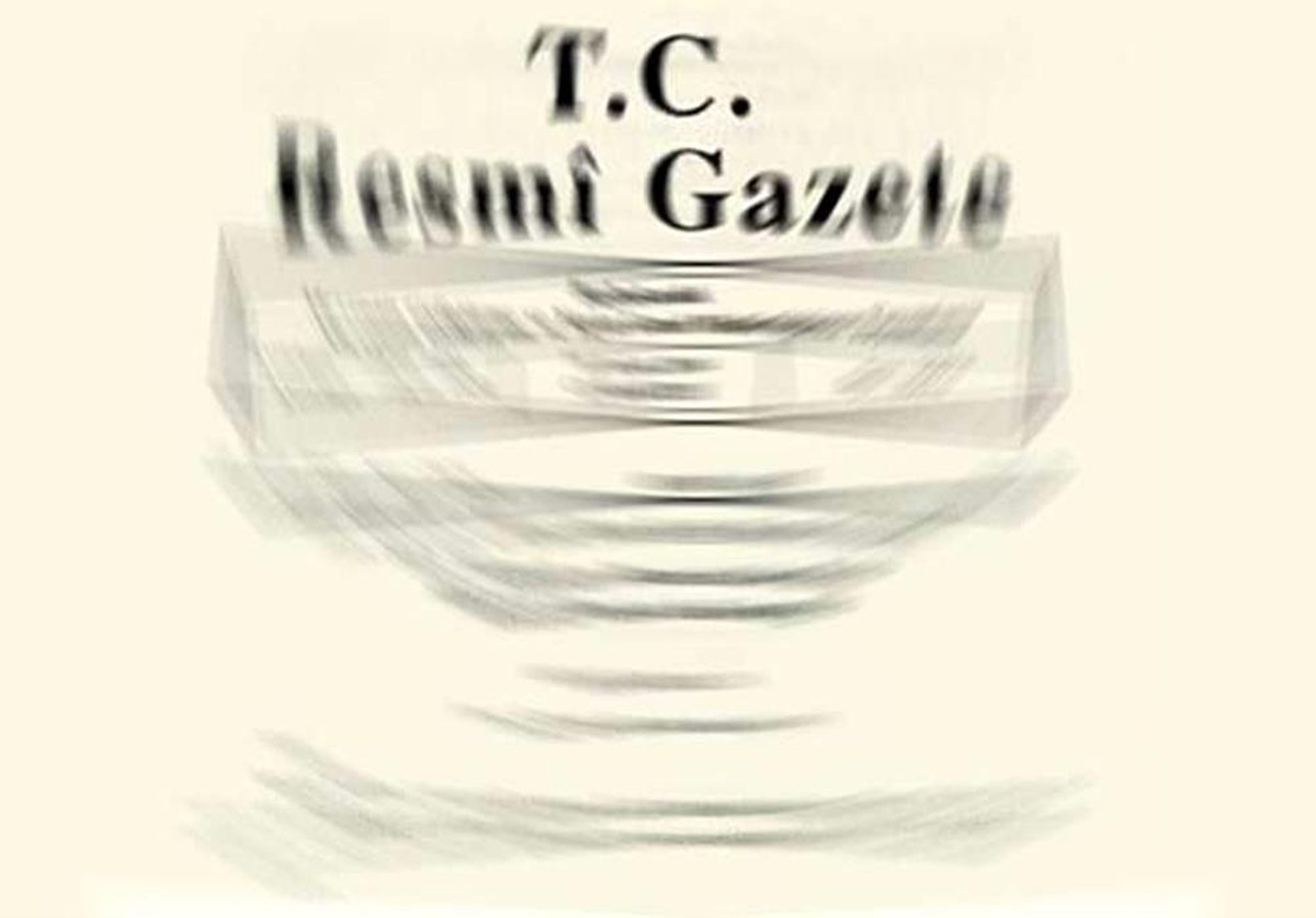 Tasarruf tedbirleri ile ilgili Cumhurbaşkanlığı Genelgesi Resmi Gazete'de