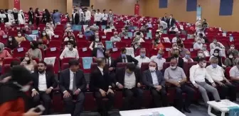 Enes Eminoğlu: TÜGVA Genel Başkanı Eminoğlu, vakfın 3. Olağan İl Genel Kurulu'nda konuştu Enes Eminoğlu: TÜGVA Genel Başkanı Eminoğlu, vakfın 3. Olağan İl Genel Kurulu'nda konuştu