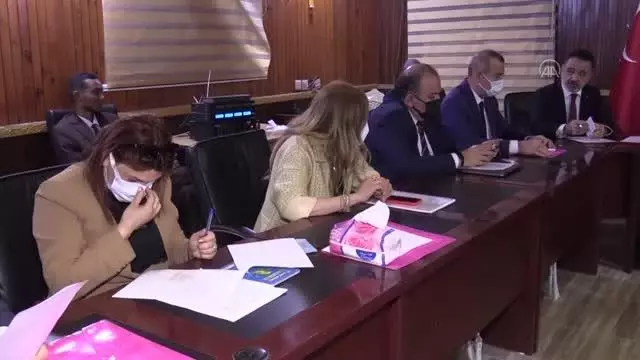 Türkiye ile Sudan arasında tarım alanında iş birliği protokolü imzalandı