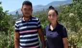 Elmalı davasının maznun çifti evvel kez konuştu: İstismar yok, babaanne yönlendiriyor Elmalı davasının maznun çifti evvel kez konuştu: İstismar yok, babaanne yönlendiriyor