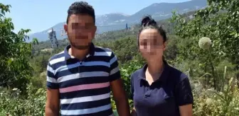 Arife: Elmalı davasının sanık çifti ilk kez konuştu: İstismar yok, babaanne yönlendiriyor Arife: Elmalı davasının sanık çifti ilk kez konuştu: İstismar yok, babaanne yönlendiriyor