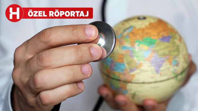 turkiye saglik turizminin yukselen degeri ancak 14234570 6187 o