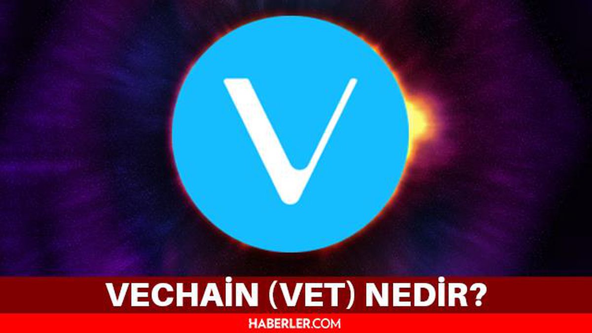 VET coin nedir? Güncel VeChain (VET) coin yorum ve grafiği