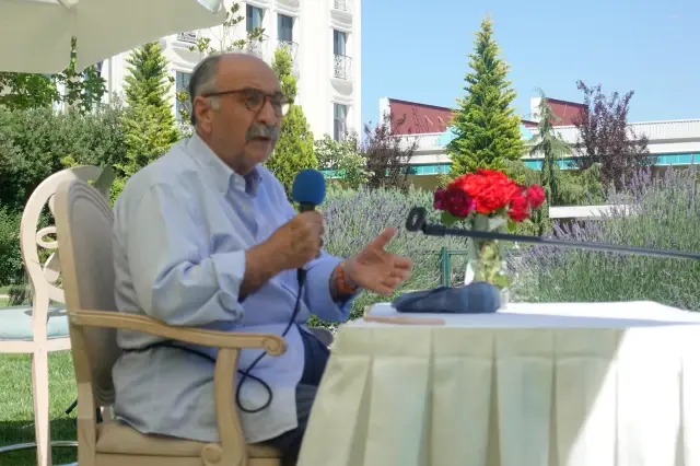 Yalvaç Ural "21. Afyonkarahisar Caz Festivali"ne konuk oldu 2 Yalvaç Ural '21. Afyonkarahisar Caz Festivali'ne konuk oldu