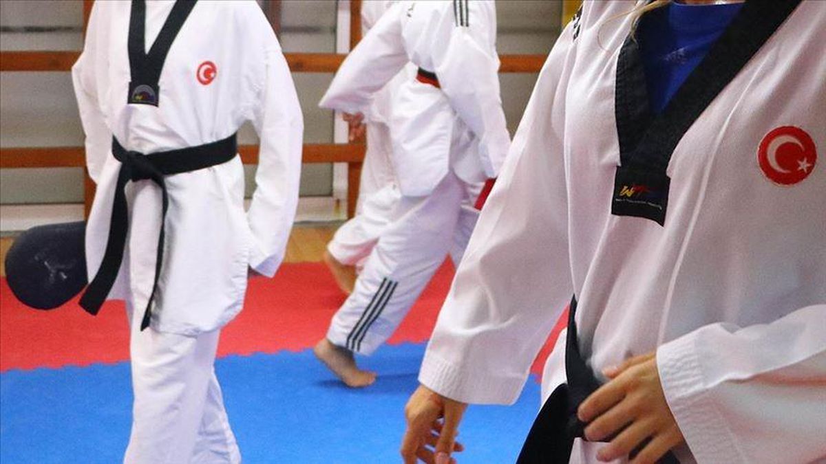Yüzme kuralları nedir? Olimpiyat Yüzme kuralları ve talimatları nedir?