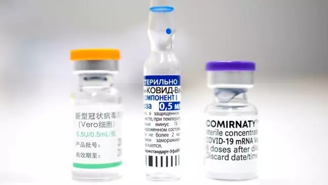 3rd dose vaccination: Why is it done, which vaccine should be preferred?