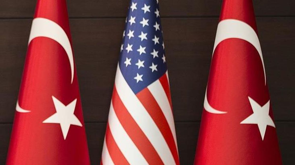 ABD'den küstah rapor! Türkiye, 'çocuk asker kullanımına karışan ülkeler' listesine alındı