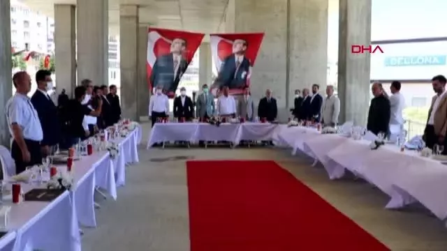 AFGANİSTANLI İŞ İNSANINDA MALKARA'YA 100 MİLYON LİRALIK YATIRIM