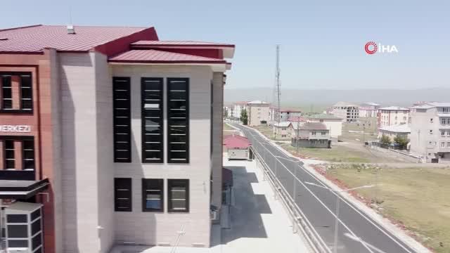 ardahan 112 acil cagri merkezinde ilk cagriyi 14237027 o