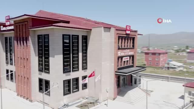 ardahan 112 acil cagri merkezinde ilk cagriyi 3 14237027 o