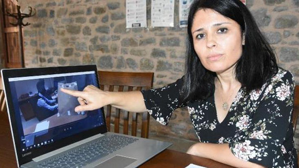 Babası canlı canlı gömülen doktor, dedektif gibi iz sürüp yeni deliller buldu