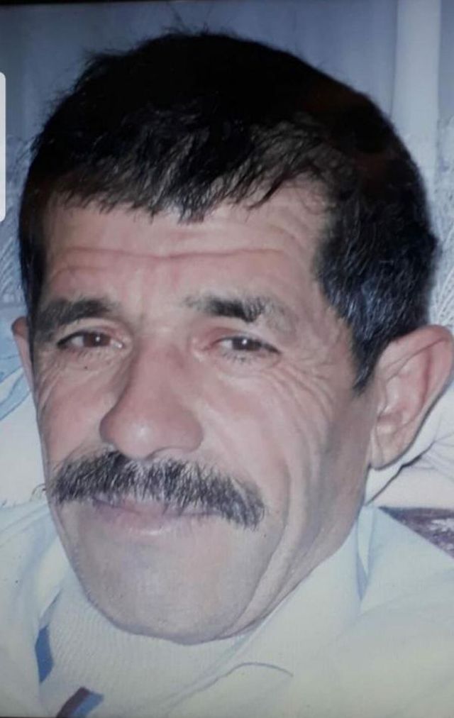 Babası canlı gömülen doktor, dedektif gibi iz sürüp yeni deliler buldu