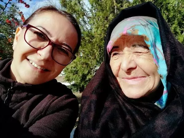 Son dakika haberi | BÖBREK HASTASI AYŞE DÜNDAR İÇİN 250 BİN KİŞİDE 1 GÖRÜLEN 'BOMBAY' GRUBU KAN ARANIYOR
