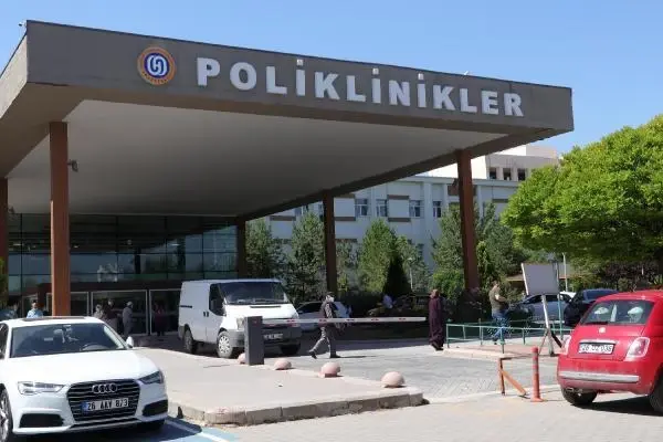 Son dakika haberi | BÖBREK HASTASI AYŞE DÜNDAR İÇİN 250 BİN KİŞİDE 1 GÖRÜLEN 'BOMBAY' GRUBU KAN ARANIYOR
