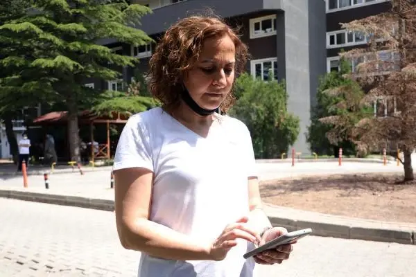 Son dakika haberi | BÖBREK HASTASI AYŞE DÜNDAR İÇİN 250 BİN KİŞİDE 1 GÖRÜLEN 'BOMBAY' GRUBU KAN ARANIYOR