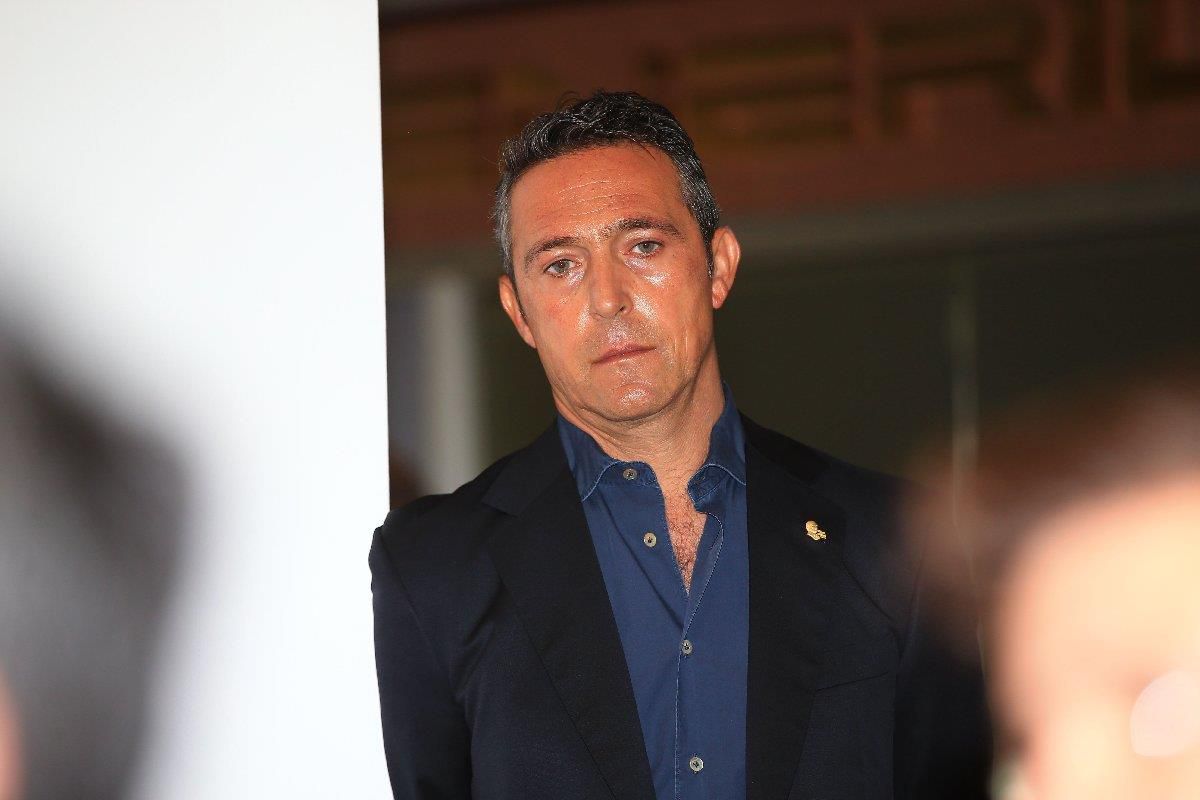 Fenerbahçeliler, Ali Koç'a karşı kazan kaldırdı: Bu nasıl vizyon Ali Başkan