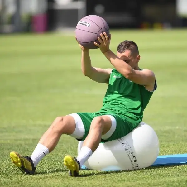 Bursaspor'da Cüneyt Köz ve Vefa Temel açıklamalarda bulundu