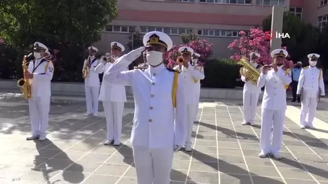 Çanakkale'de Kabotaj Bayramı kutlandı