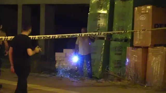 Son dakika haberi! ÇANAKKALE - Kayıp çocuk 6 saat sonra otomobilin içinde uyurken bulundu