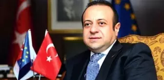 Egemen Bağış kimdir? Egemen Bağış kaç yaşında, nereli?