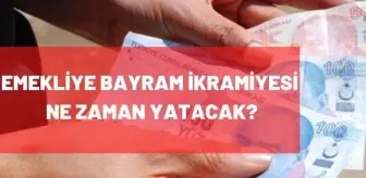 Emekliye bayram ikramiyesi ne zaman yatacak? 2021 Kurban Bayramı ikramiyesi ne zaman ödenecek?