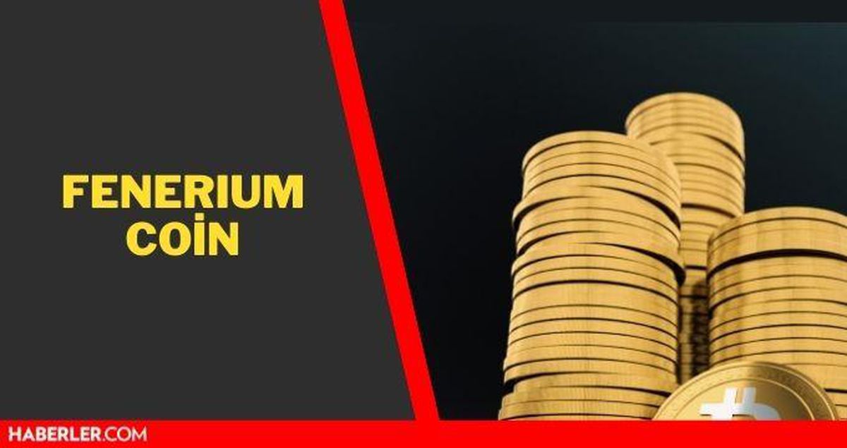 Fenerium Coin ne zaman çıkacak? Fenercoin Binance'de listelencek mi?