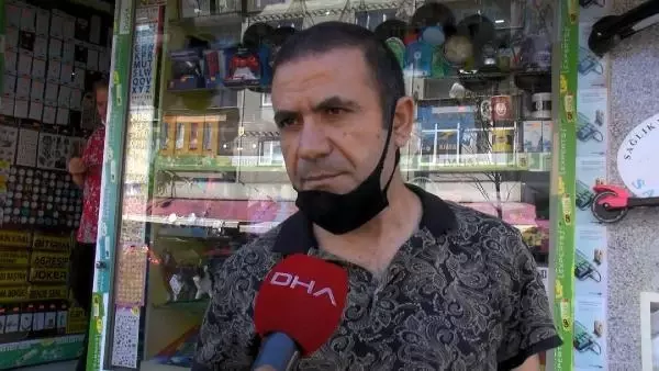 Son dakika haber: GAZİOSMANPAŞA'DA OTOMOBİLİN KALDIRIMDA İKİ KİŞİYİ EZDİĞİ ANLAR KAMERADA