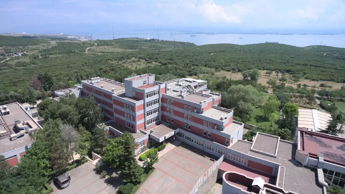 Geleceğin bilim insanları TÜBİTAK Fen Lisesinde yetişecek