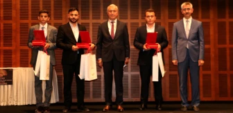 Genç Sadâ Kur'an-I Kerim'i Güzel Okuma Yarışması Türkiye Finalleri Yapıldı