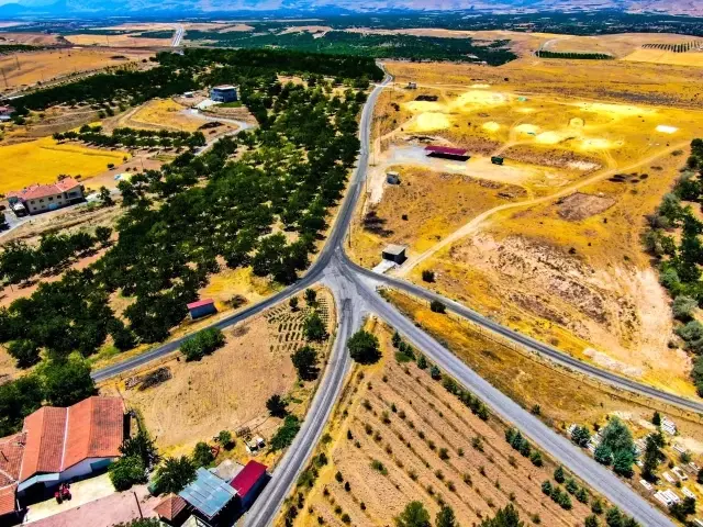 Gürkan, Çayırköy'de vatandaşlarla bir araya geldi