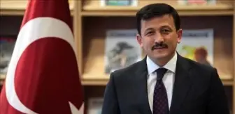 Hamza Dağ kimdir? Hamza Dağ kaç yaşında, nereli?