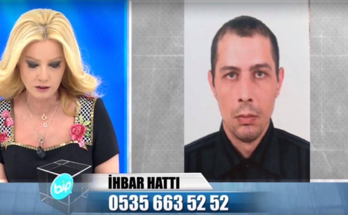 Hasan Ergün bulundu mu? Müge Anlı'da aranan Hasan Ergün kimdir, nerede, ne oldu?