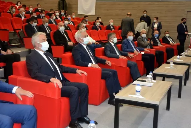 Hazine ve Maliye Bakan Yardımcısı Nebati: Sürekli erken seçim gündeme getirilen bir ortamda işadamı 6 ay sonrasına nasıl bakacak