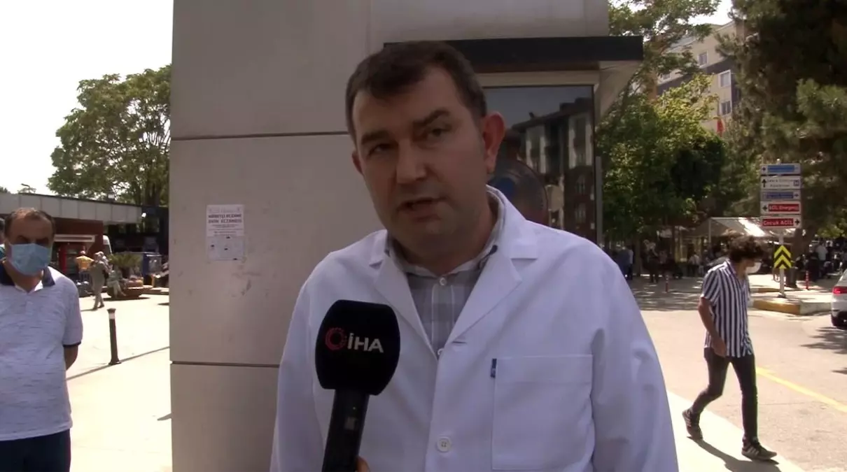 İBB'nin ücretsiz ulaşım hakkını kaldırmasına sağlık çalışanlarından tepki