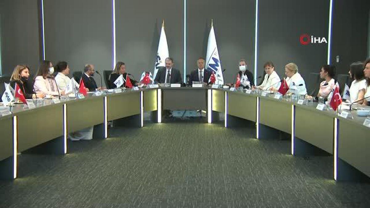 İş dünyasında kadınların gücünü artıracak işbirliği