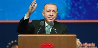 İstanbul Sözleşmesi'nin iptaline yönelik tepkilere cevap veren Erdoğan, yeni eylem planını açıkladı! 5 hedef içeriyor