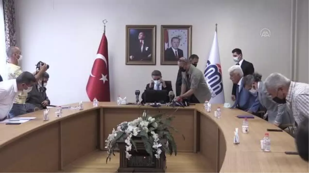 Kayısıda 391 bin ton rekolte bekleniyor