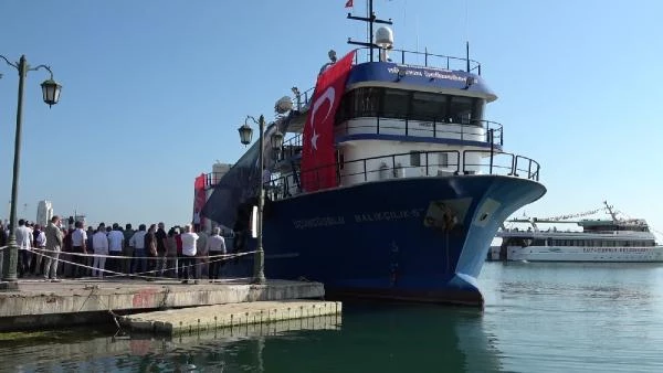 Kılıçdaroğlu: 'CHP gemisi' kıyıları gezecek, problemlar dinlenecek