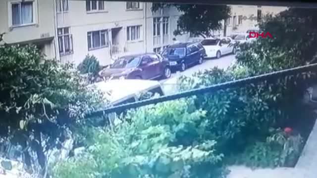 kocaeli bisiklet hirsizi kameralara yakalandi 14237265 o