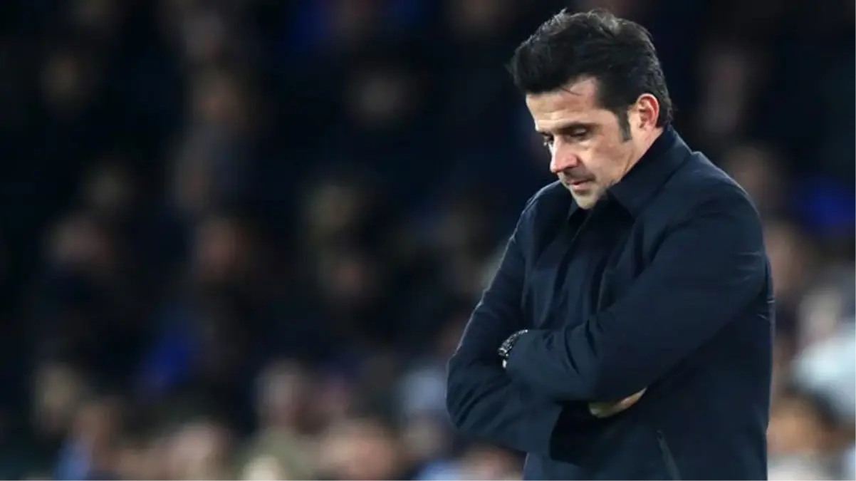 Marco Silva'nın Fulham'la anlaşması sonrası Fenerbahçe ...