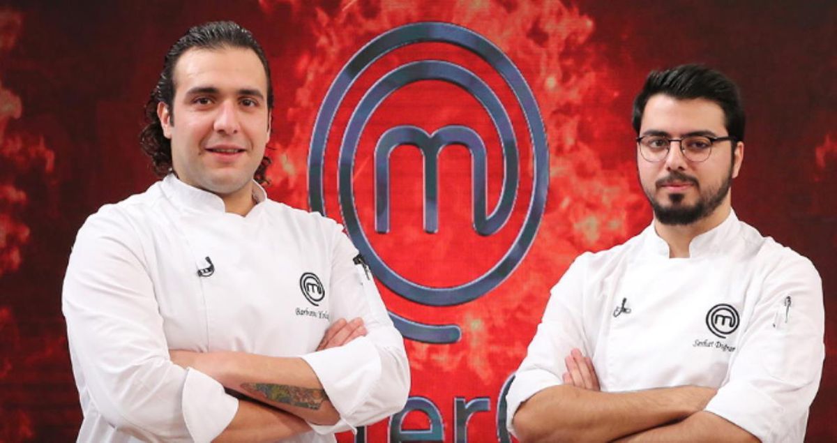 Masterchef 2020 şampiyonu kim? Masterchef 2020 şampiyonu Serhat kim?