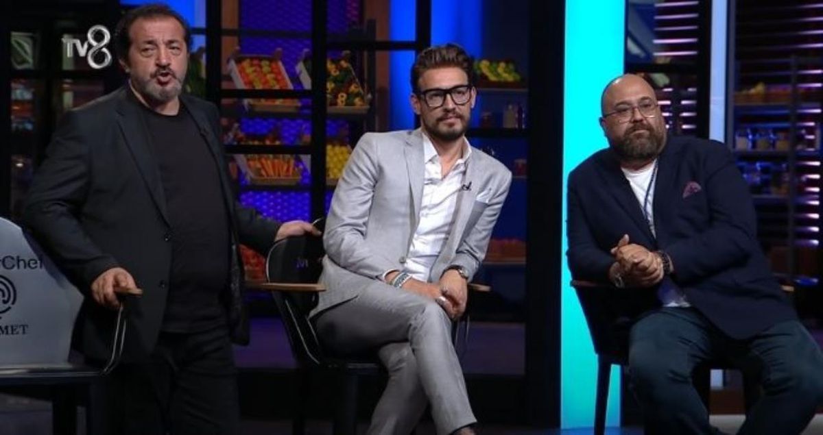 Masterchef Ece kimdir? Masterchef Ece kaç yaşında?