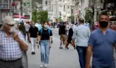 Normalleşme başladı, uyarılar art arda geldi! Uzmanlar, maske ve sosyal mesafe kuralına dikkat çekti