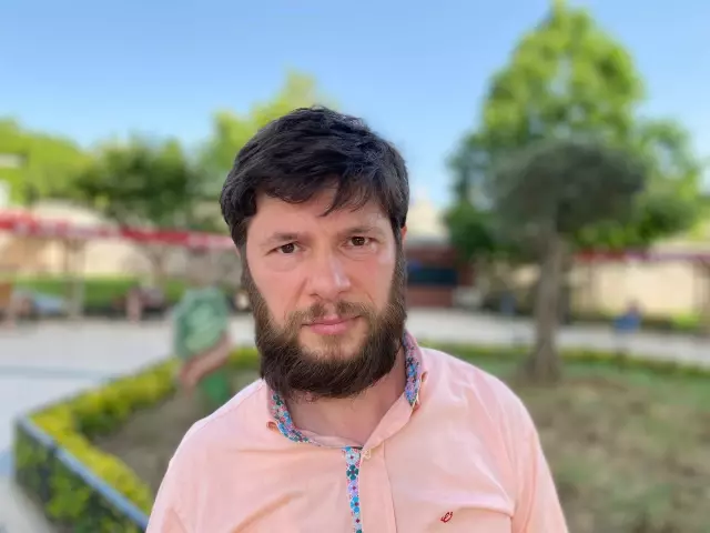 Oyuncu İbrahim Kalkan son yolculuğuna uğurlandı