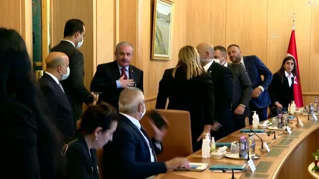 sentop kktc turkiye parlamentolararasi dostlu 14238482 o