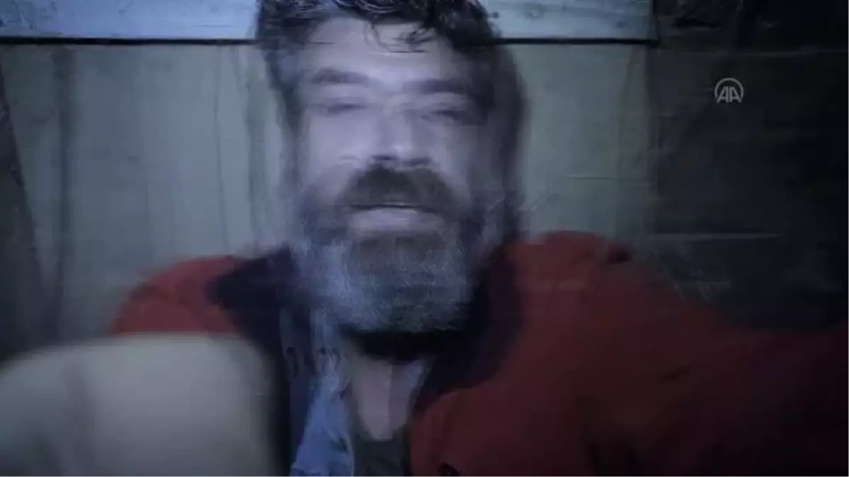 Sinema 'Ehrimen: Kanlı Yol'