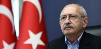 Son Dakika: Kılıçdaroğlu'nun da aralarında bulunduğu 20 vekile ait dokunulmazlık dosyaları TBMM Başkanlığı'na sunuldu
