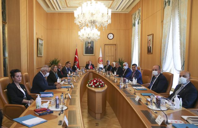 tbmm baskani sentop kktc turkiye 14238482 o