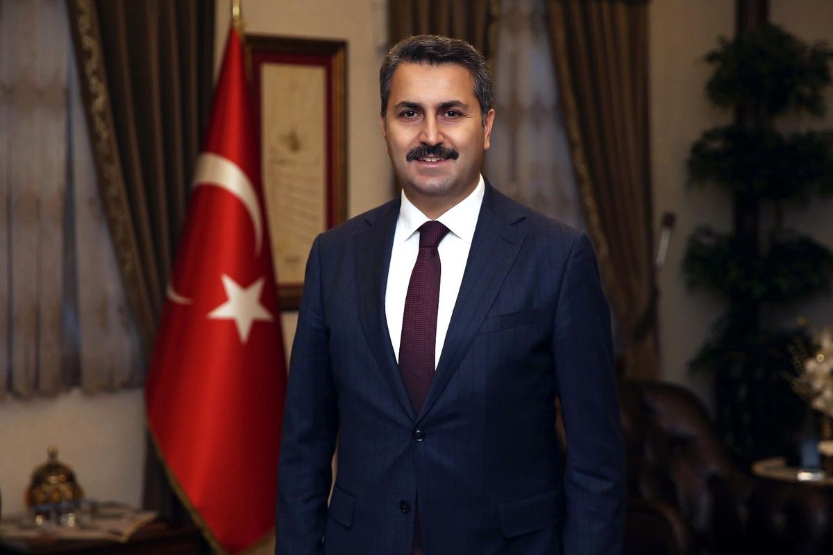 Tokat'ta 10 ürüne coğrafi işaret başvurusu
